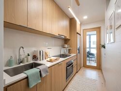 Luxe Ville (D5), Apartment #558475081